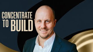 Concentration vs Diversification: The Truth About Building Wealth