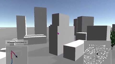 Plume Tracking Game (Find the Invisible Air Pollution Source!)