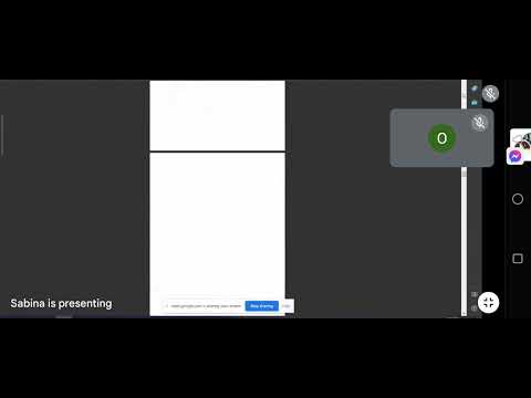 პირველი ლექციის მეორე ნაწილი