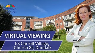 2-Bed Apartment for Sale Dundalk Town Centre | Ideal for Investor or First-Time Buyer