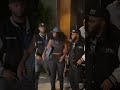 King Los , Lola Monroe , Pap & Clarissa shields ￼