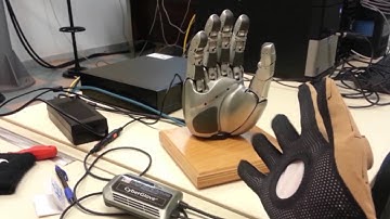 Teleoperation and Manipulation with DLR/HIT II Robot Hand using a Low Cost Force Feedback Device