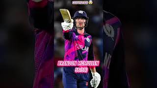 Australia vs Scotland 3rd T20I highlights #ashescricket #viratkohli #cricket #cricketlover