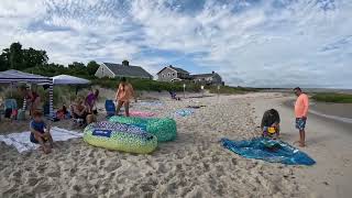 Cape COd Day 1 2026
