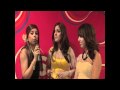 Capture de la vidéo Ukamas 2010  Best Female Act - Amar - Interview By The Billan Sisters Of Punjab2000.Com