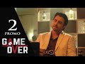 Game Over | Promo 02 | Apurba | Mehazabien | Sanjoy Somadder | Upcoming Bangla New Natok 2019