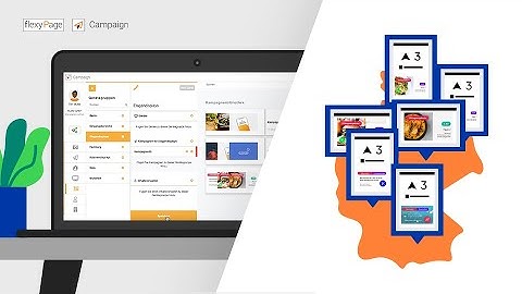 flexyPage Campaign | Das Content-Management-System von flexyPage!
