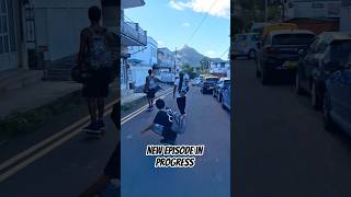 New episode: Saint Pierre Mauritius #skateboarding #mauritius #stpierre#mauritius #ilemaurice #moka