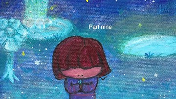 UNDERTALE MAP - Sad Machine (Canceled)