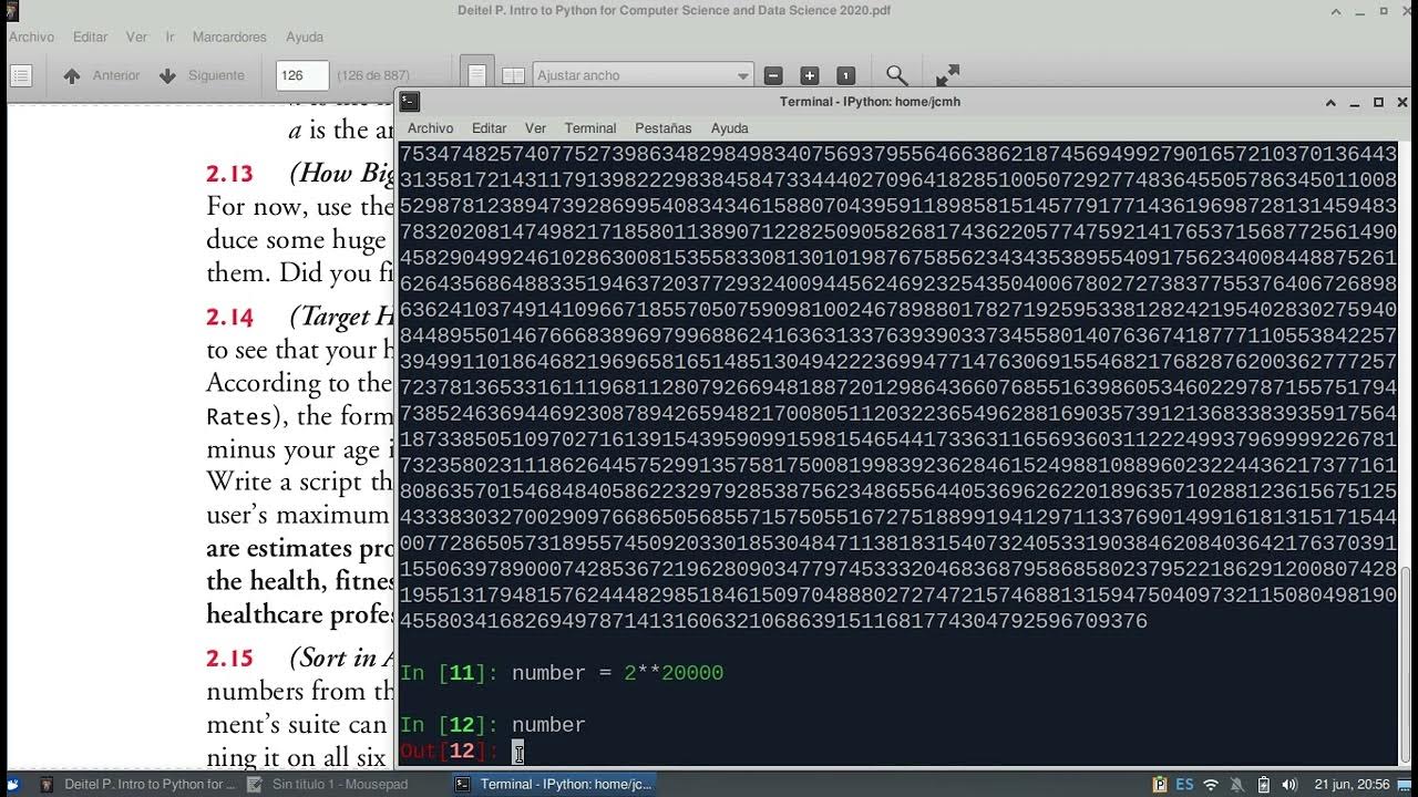 Intro to python for computer science and data science 2020 deitel