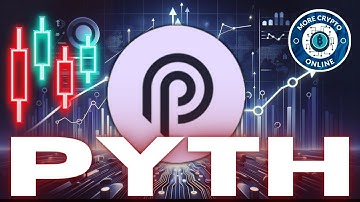 PYTH Network Price News Today - Crypto Technical Analysis Update Elliott Wave Price Prediction!