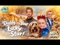 ❤️‍🔥My 5yo Lucky Girl found a Billion-Dollar treasure! 💎 Daddy I'm Your Lucky Star! Magic Child！✨