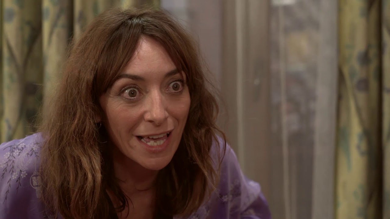 Por Un Instante (Cortometraje de Jorge Aparicio)