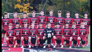 Griffin Bone 24 The Rivers School IFA Highlights