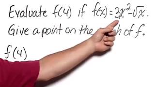 Rockswold/Krieger Intermediate Algebra Chapter Test Prep: Ch. 2 Ex. 1