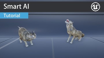 Smart AI (Creating New Animals)
