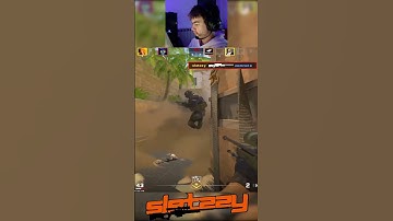 AWP clutch,back to back #cs2highlights #shorts