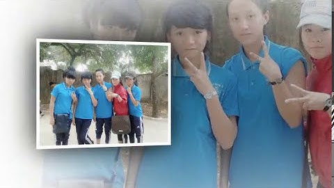 Trường Huỳnh Thúc Kháng trong tôi - Lực Zepper aka BDL ft TP ft NouzLee 