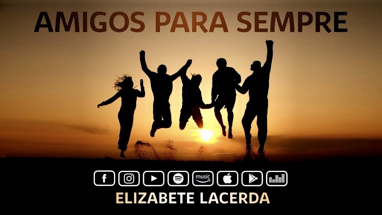 Amigos para Sempre imagem #684 - Para sempre amigas - As melhores