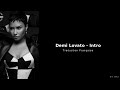 Demi Lovato Intro Traduction Française mp3