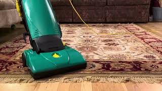 BISSELL Vacuum - Vacuum Cleaner Sound and Video   2 Hrs ASMR