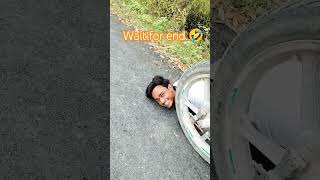 shooting khatm shooting khatm 🤣🤣 #comedy #funny #cidindanger #trending #video #viral
