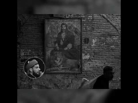 الكربلائي السيد ستار الجبيلي شيخ الزمن مولى علي