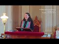 "Singspiration"w/ Rev Kate , 11 am EST Feb 25th,  2024
