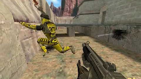 [AGHL] 1vs1 - GaRpY vs. EddZ @ boot_camp #2 of 2