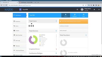 [VoIP] Kazoo Call Queue workaround as call center alternative