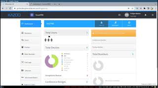 [VoIP] Kazoo Call Queue workaround as call center alternative