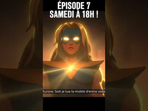 Dispatch Épisode 7, c'est demain ! #boblennon #dispatch #gaming