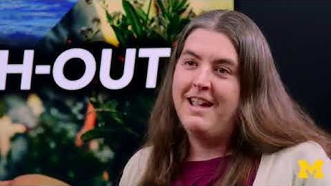 Earth Day Teach Out | Prof. Johanna Mathieu on a Sustainable Power Grid