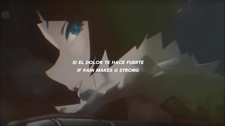 CITIZEN SOLDIER - BULLETPROOF (¿¿¿a guest???) (SUB ESPAÑOL ENGLISH) LYRICS OFICIAL HD