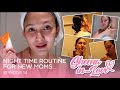 Night Time Routine For New Moms | Sheena In Love | Ep 14