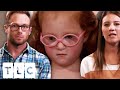 Hazel Might Need A Second Eye Surgery | OutDaughtered