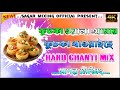 Fuchka Wala Amay Fuchka Khaoaiche Dj Song || 2025 New Hard Ghanti Mix || Sagar Mixing Official