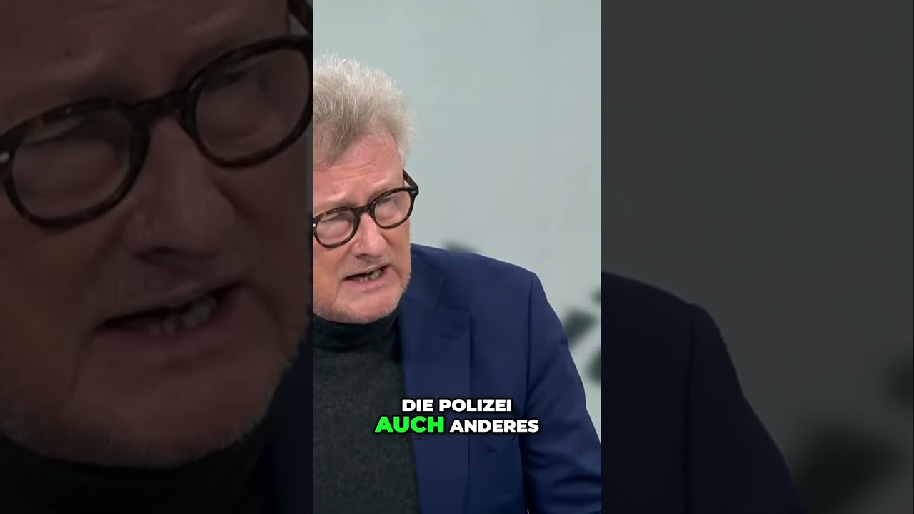 Warum der Streit um "Schwachkopf" lächerlich ist