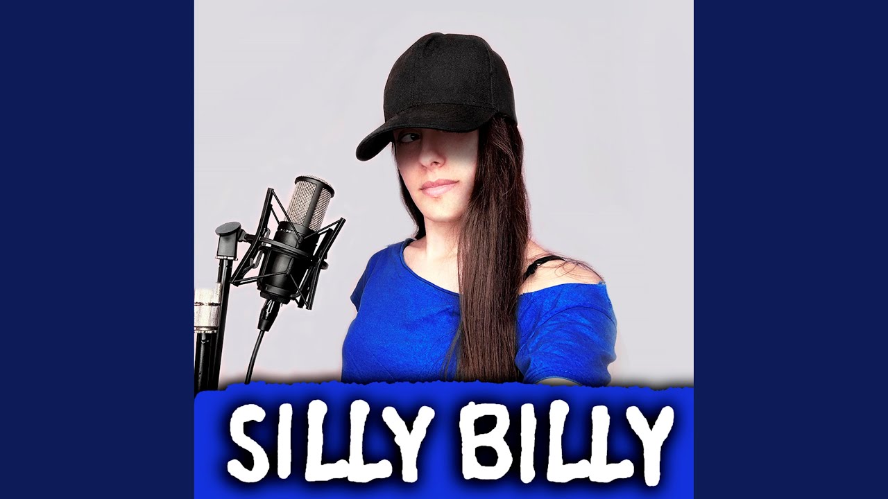 Silly Billy - YouTube