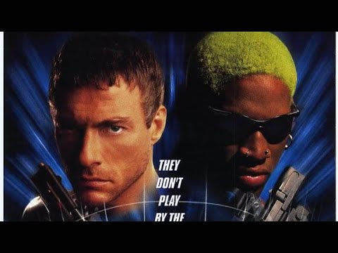 İkili Takım (1997) JCVD Türkçe Dublaj 360p