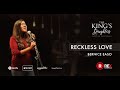 Reckless love cover  bernice easo  bethel music  the kings daughters rex media house2020
