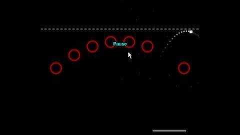 Mr. Bounce cheat (Cheat Engine)