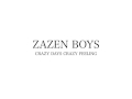 ZAZEN BOYS CRAZY DAYS CRAZY FEELING COVER