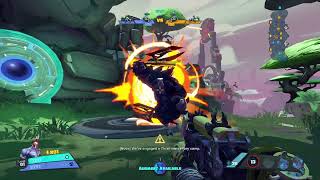 Battleborn - Data Collection