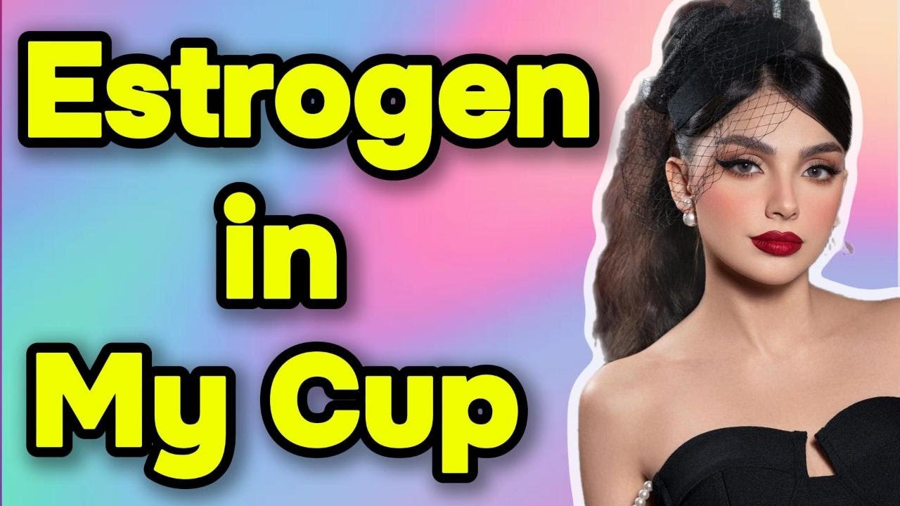 He Slipped Estrogen in My Drink… Now Look at Me 💖 | crossdressing stories