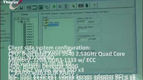N7700PRO - 10GbE Ready, 7-Bay Power Storage Server
