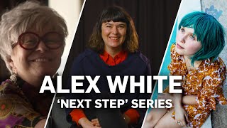 Alex White - The Next Step series - Ep 2