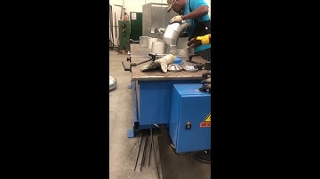 Combi T Gorelocker by Spiral Helix