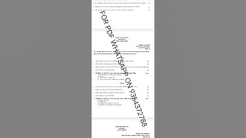 MHI 09 HINDI MEDIUM SOLVED ASSIGNMENT 2020-21 | FOR PDF WHATSAPP ON 9354372788