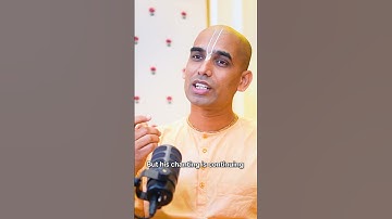 The POWER of ASSOCIATION | Gauranga Darshan Das